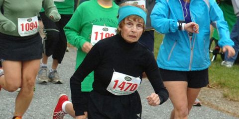 Sylvia Weiner 2013