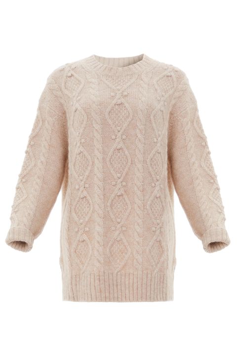10 cosy jumpers to invest in this winter
