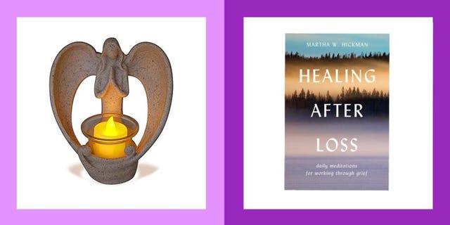 25 Best Sympathy Gifts 2021 Condolence Gifts For Loss Of Friend Mother Father