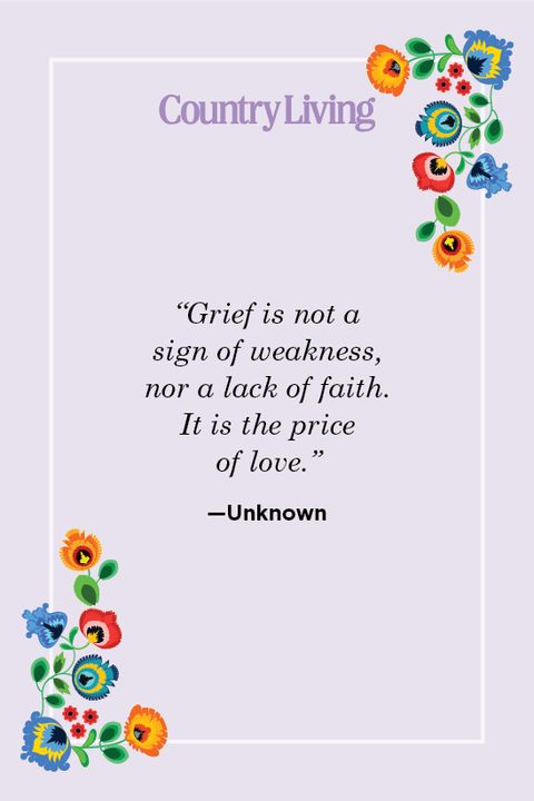 Sympathy Quotes Helpful Words For Loss And Death