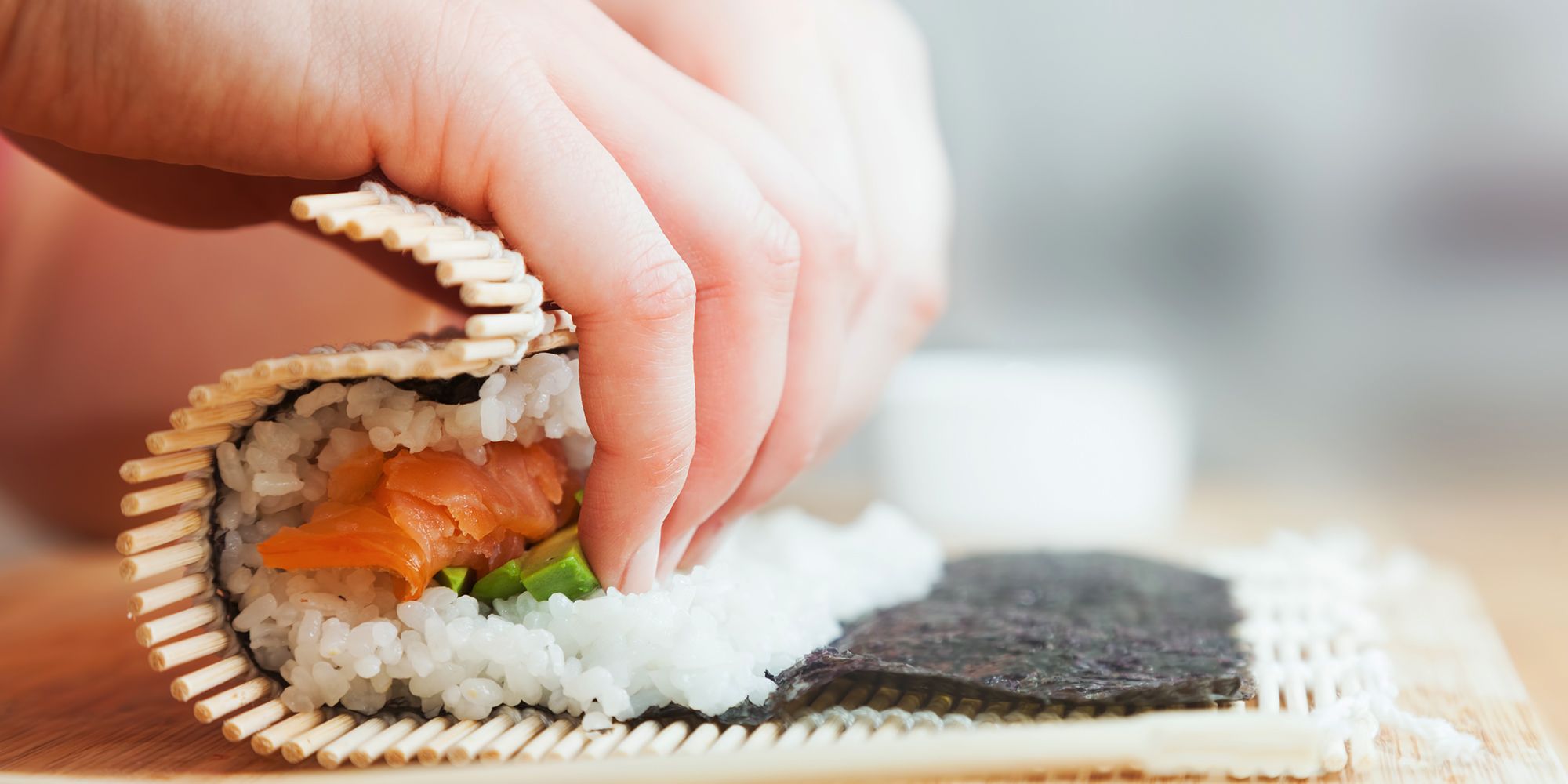 mercury poisoning from sushi symptoms