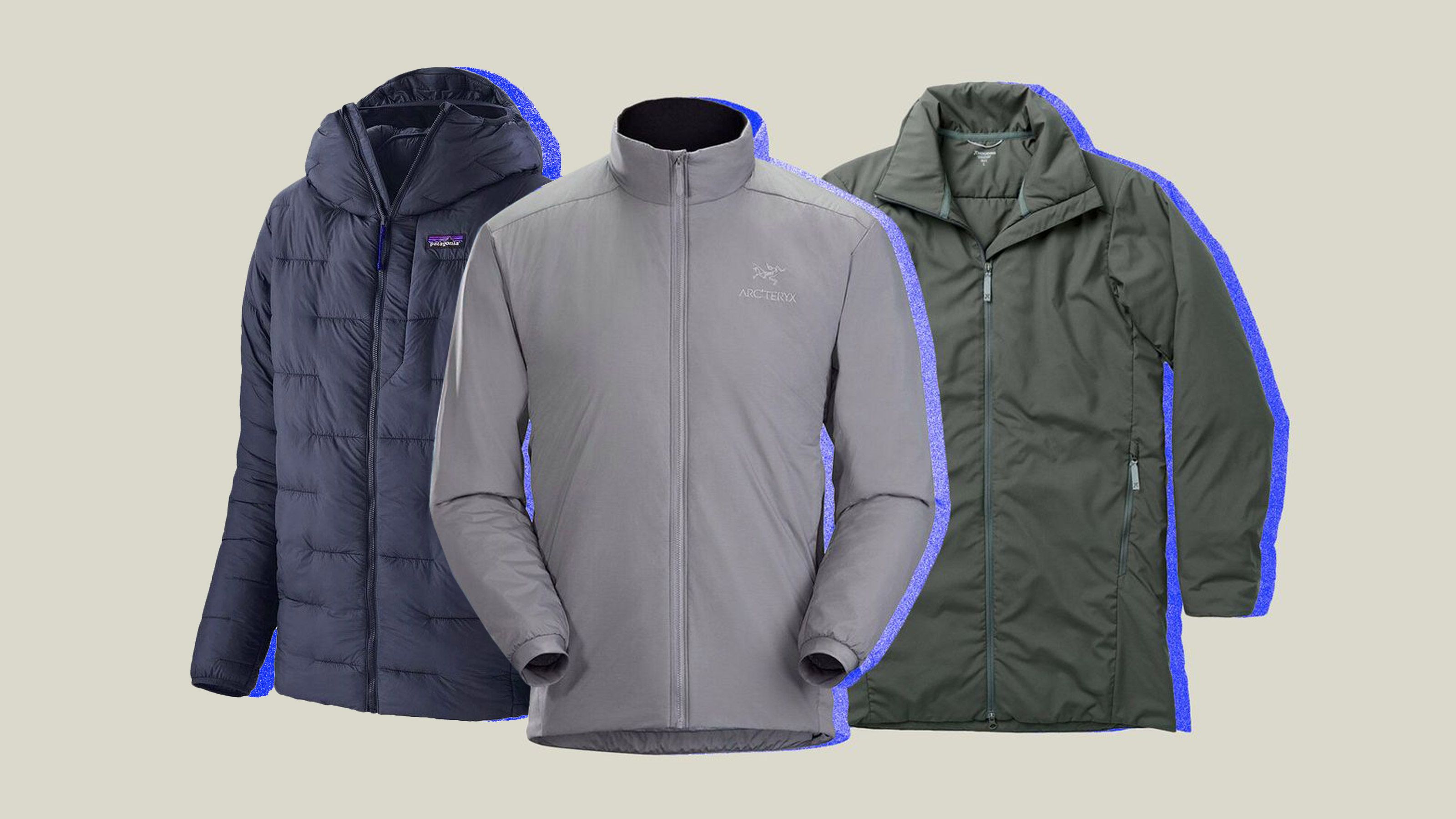 The 12 Best Synthetic Down Jackets for Down Alternative Warmth