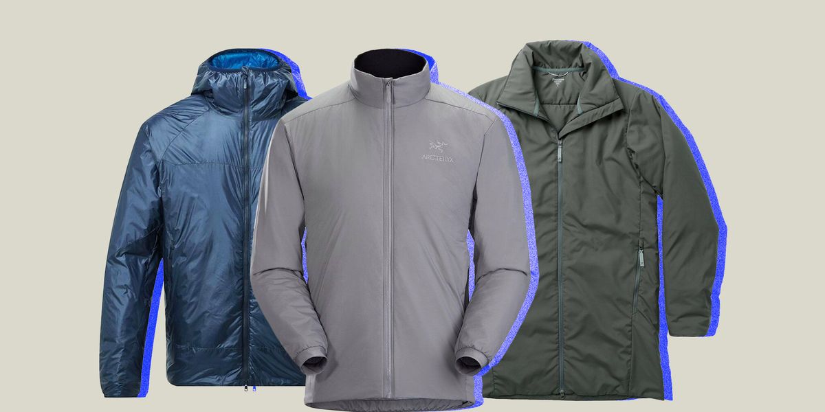 The 12 Best Synthetic Down Jackets of 2021