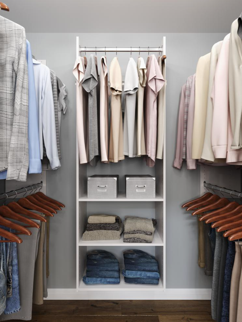 14 Best Closet Organizers Best Places To Buy Closet Systems