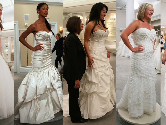 5 "Say Yes to the Dress" Brides on Life After the Show