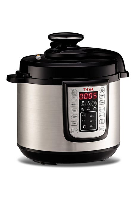 10 Best Electric Pressure Cooker Reviews - Top Rated Pressure Cookers