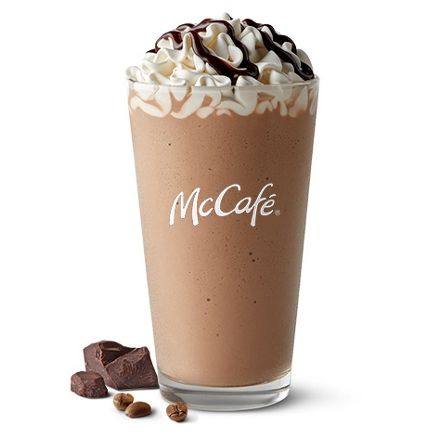 best mcdonalds coffee to wake you up