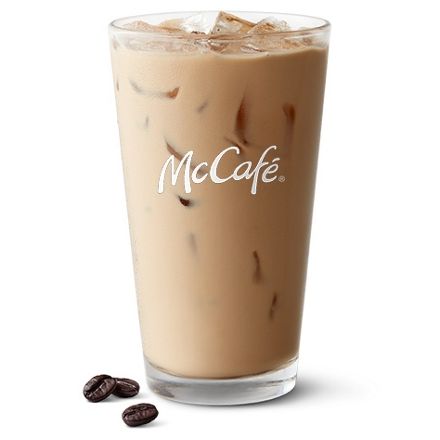 The Best And Worst Coffee From The Mcdonald S Mccafe Coffee Menu Mccafe Coffee Taste Test