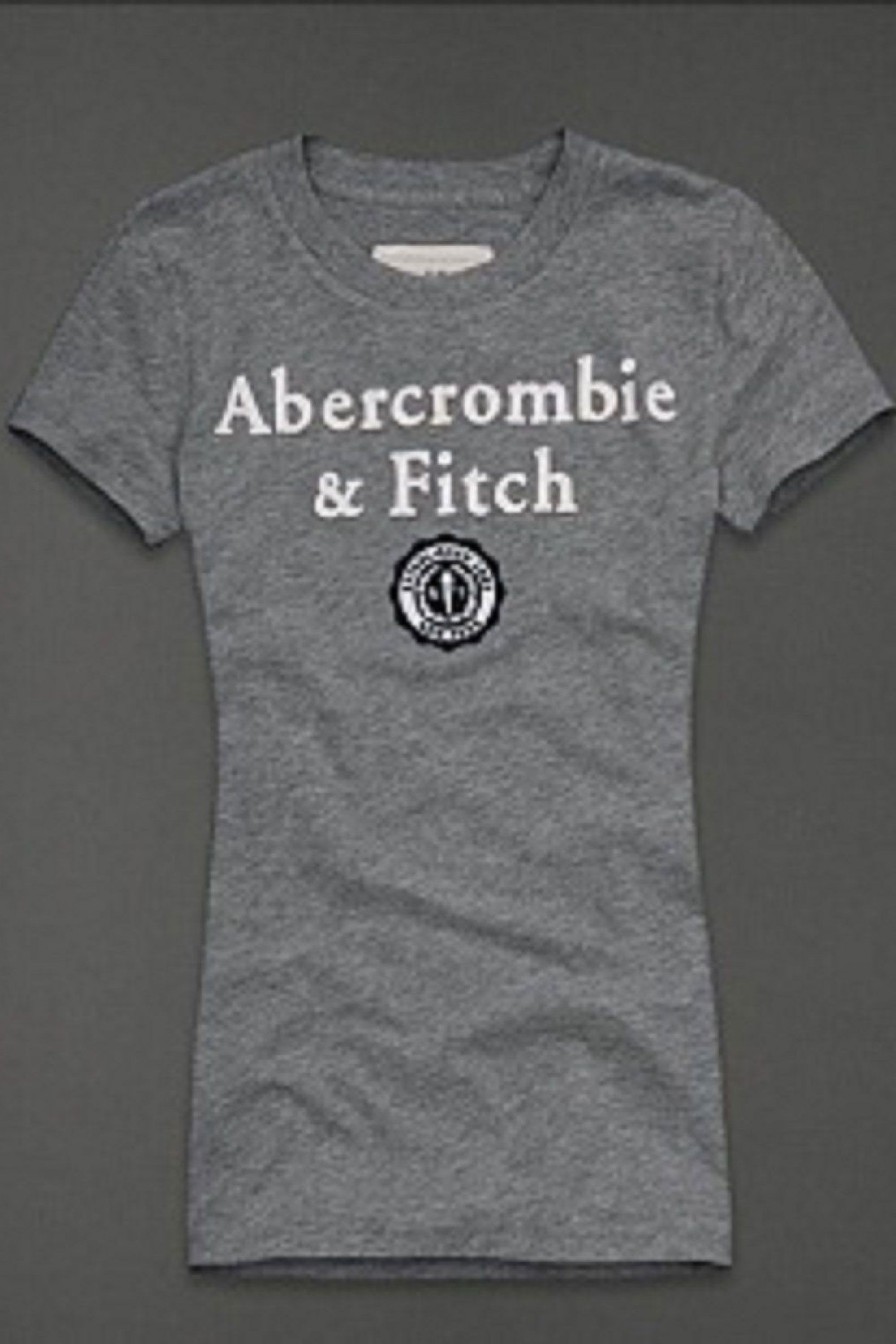 abercrombie & fitch shirts