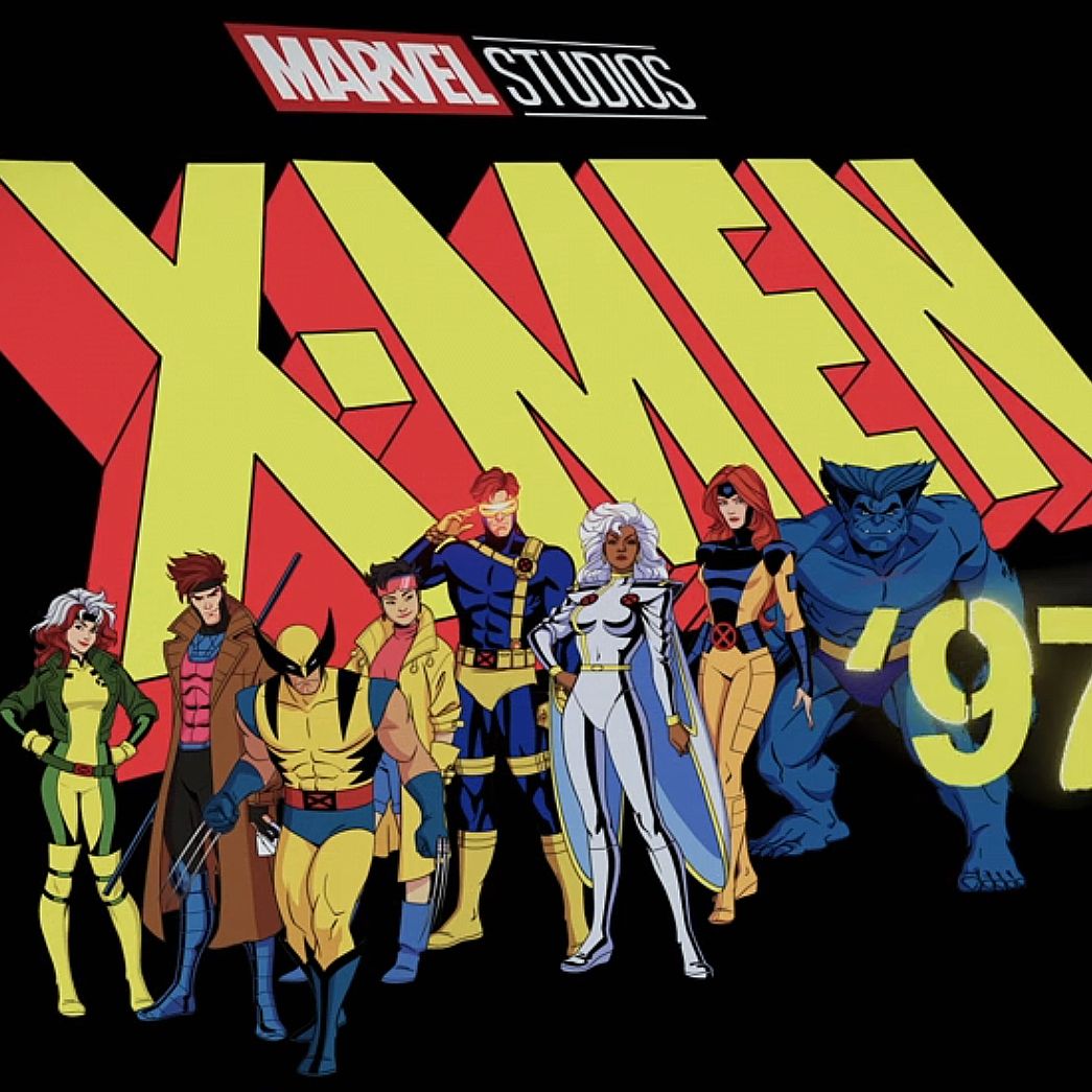 Arancel ventajoso Desviarse X-Men '97' continuará donde acabó la original