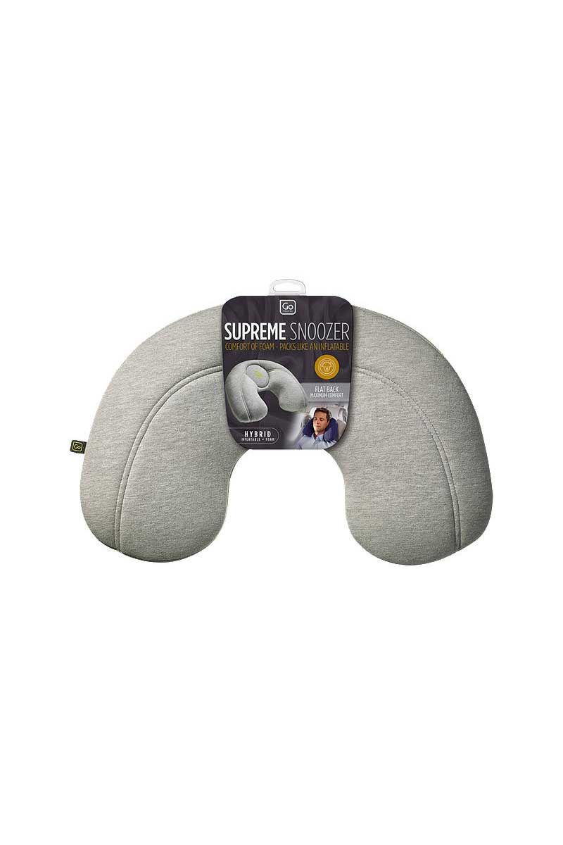 16 Best Travel Pillows For Go Travel Pillows Super Snoozer