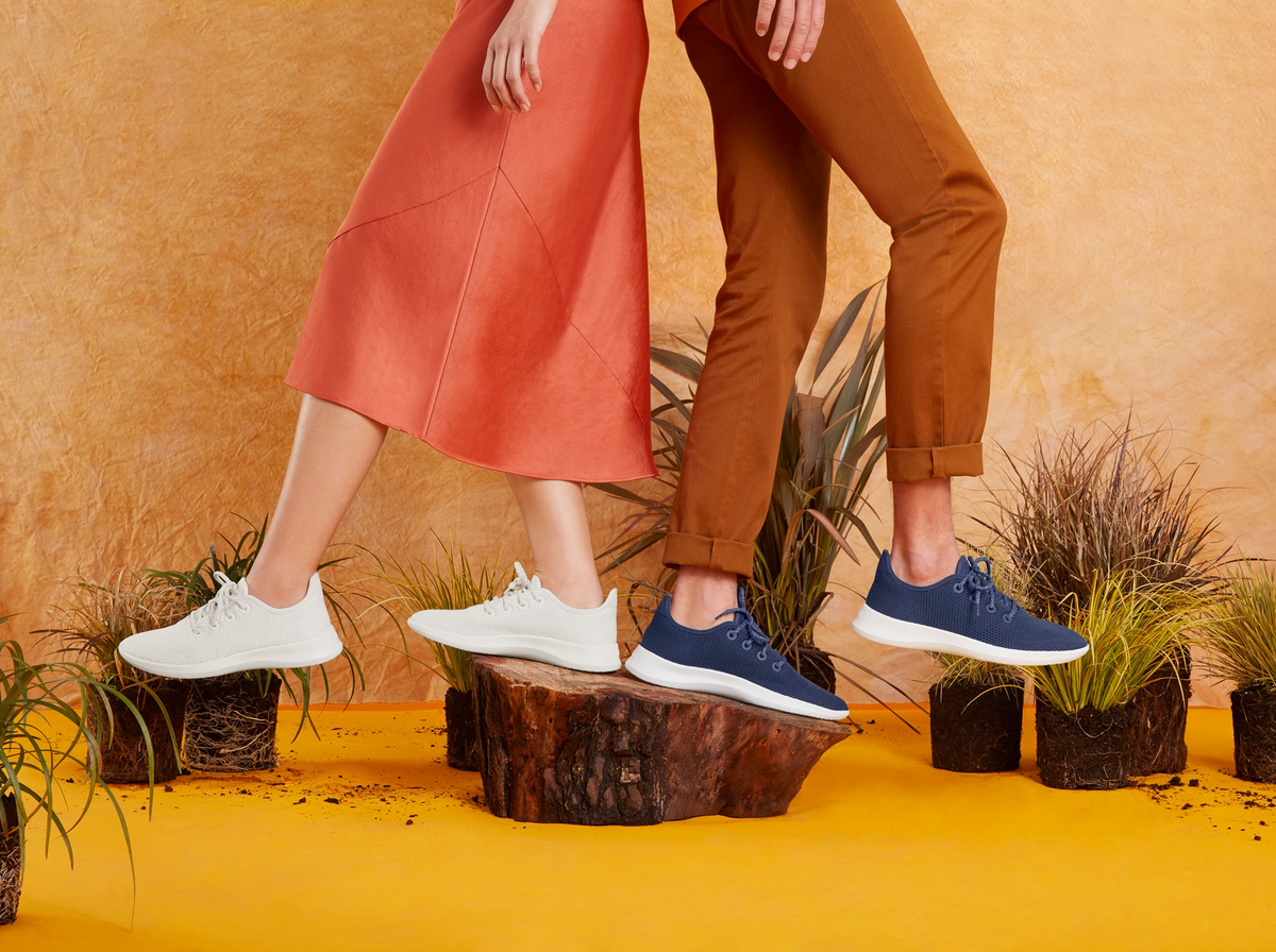 Get Your Go-To Summer Travel and Fitness Shoes at Allbirds' Big Sale