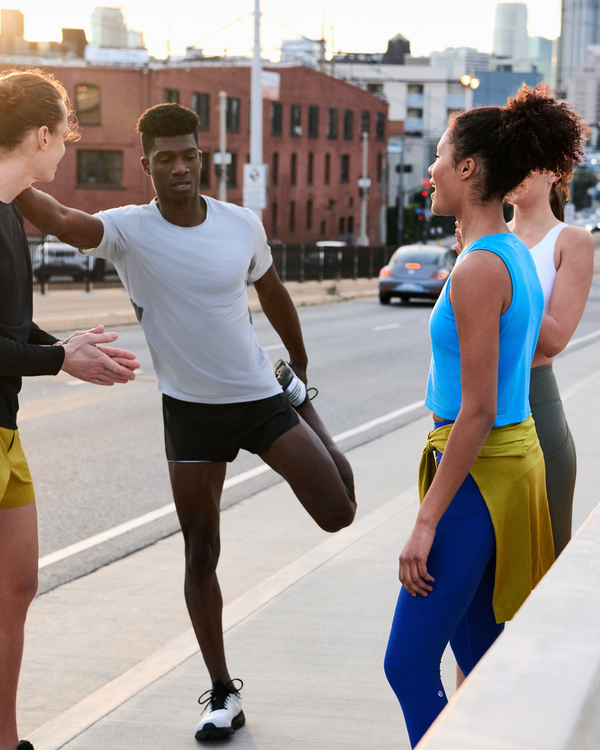 Lululemon's We Made Too Much Section Is Packed for Fall — and We All Win