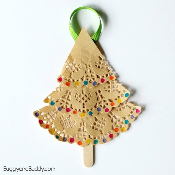2022 Callahan Christmas Arts And Crafts 35 Easy Christmas Crafts For Kids - Holiday Craft Ideas And Activities