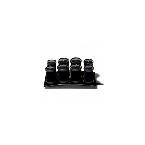 hair rollers