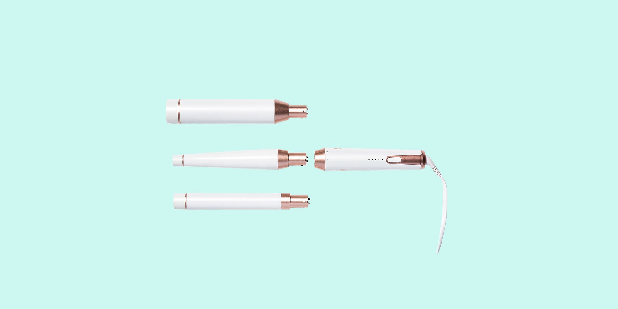t3 curling tongs