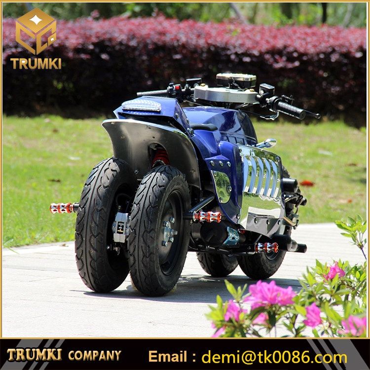 dodge tomahawk price