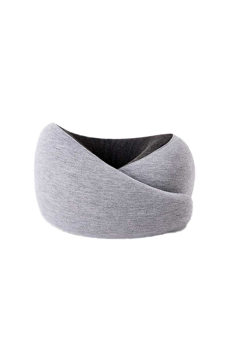 16 Best Travel Pillows For Aidapt Leg Memory Form Pillow White