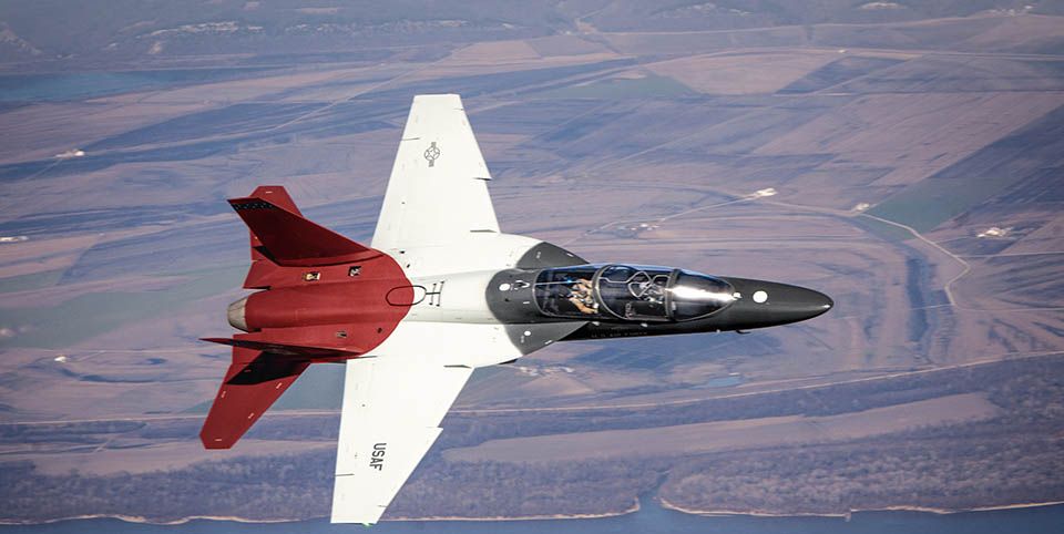 New Military Aircraft Designation Air Force Debuts E Planes