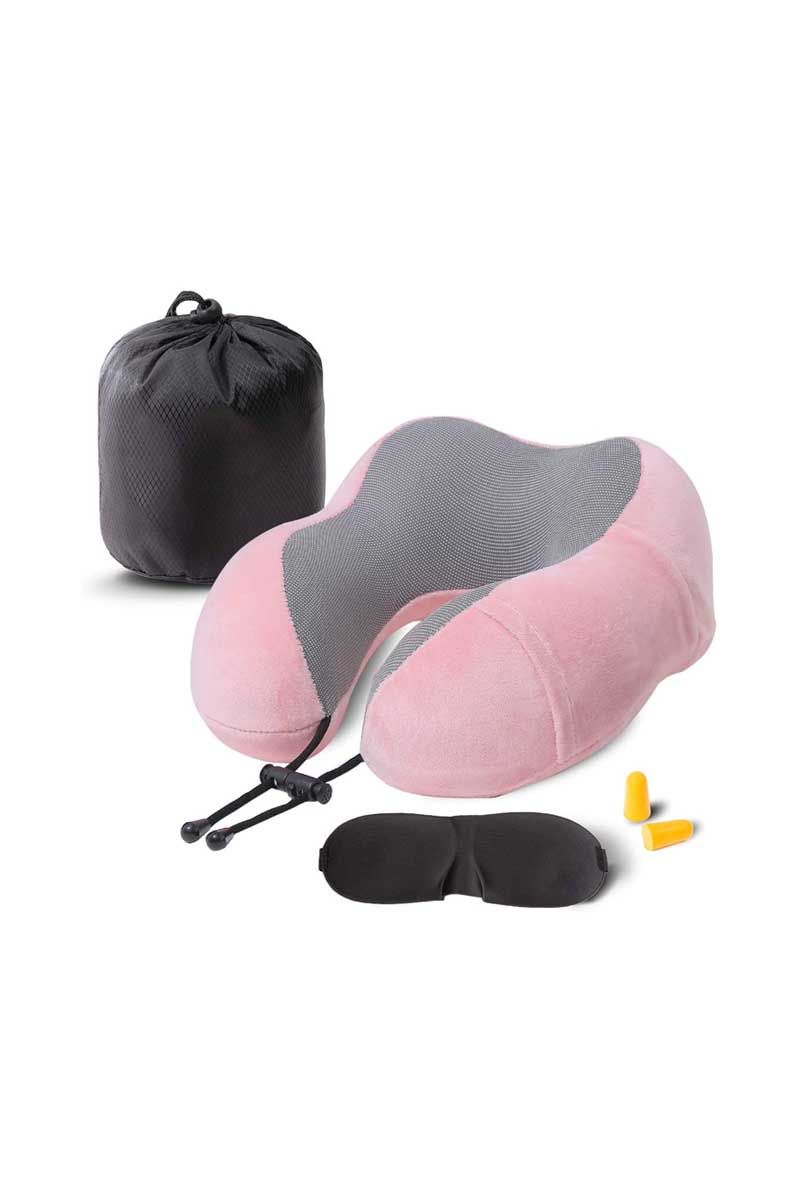 16 Best Travel Pillows For Travel Pillow Luxury Memory Foam Neck