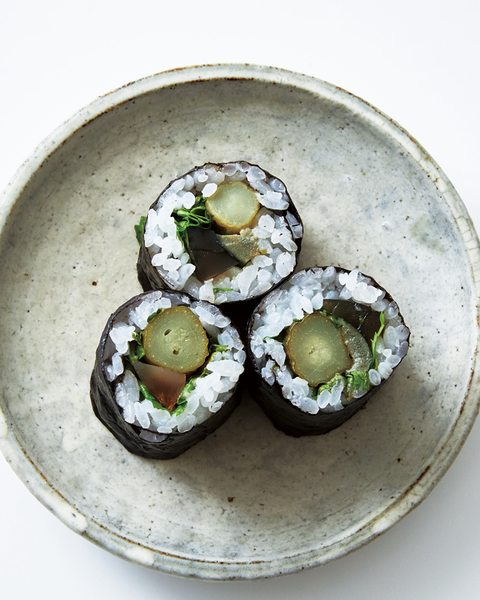 節分に作りたい！　巻き寿司のアイデアレシピ＆大豆の活用レシピ10選