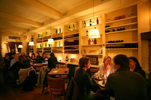 Wine Bars In Nyc 13 Best Wine Bars In Nyc