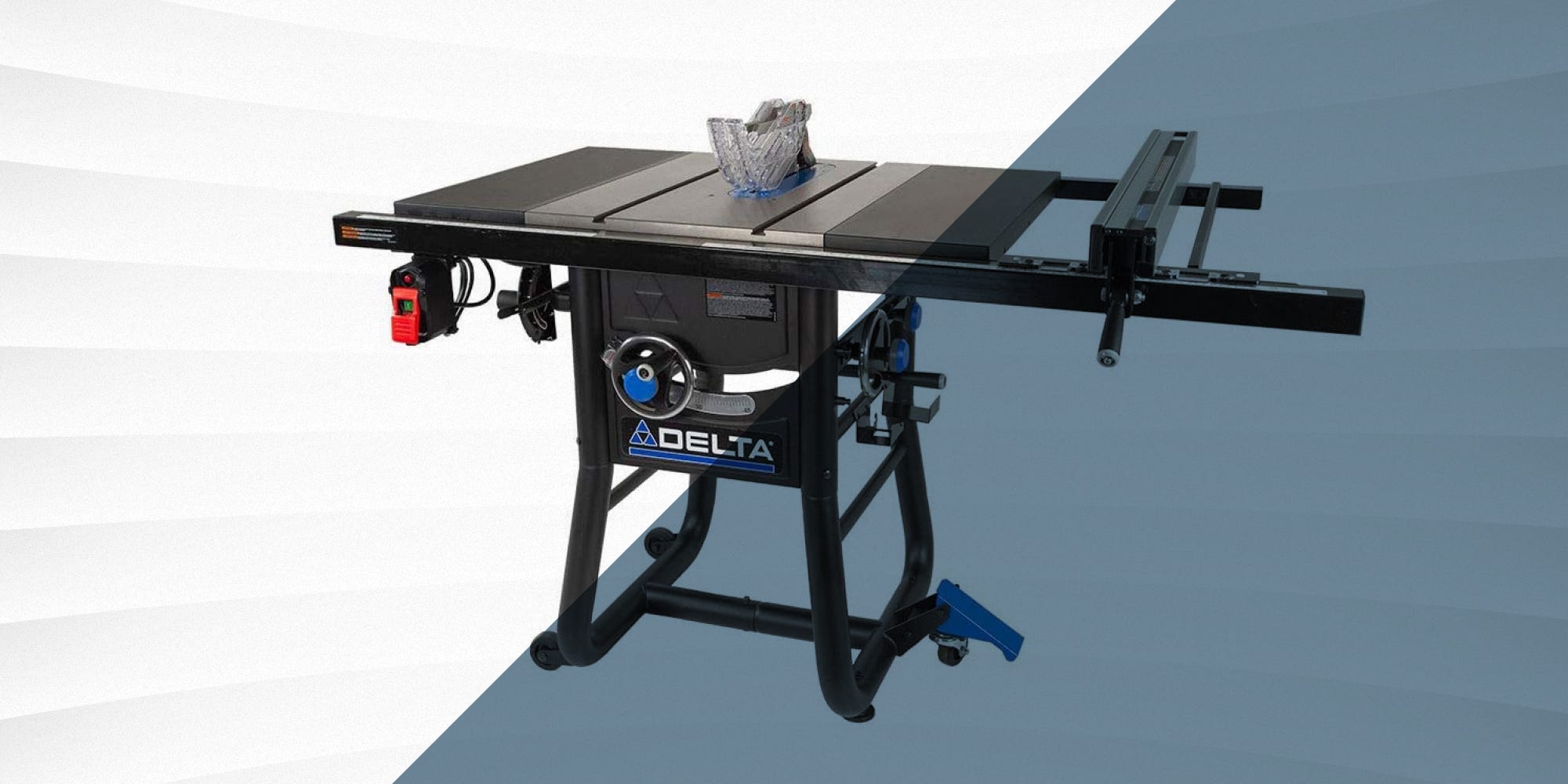 The Best Table Saws for DIYers and Professionals