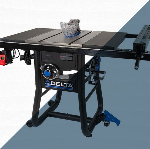 The 8 Best Table Saws 2021, Best Compact Table Saw 2021