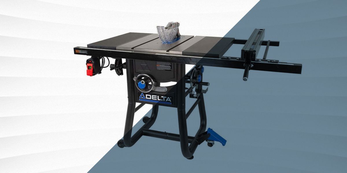 Best Table Saws 2022 For, Best Table Saw For The Money 2021