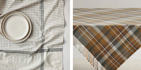 Best tablecloths