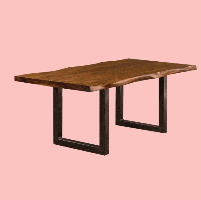 What Is A Live Edge Table 10 Of Our Favorite Live Edge Tables