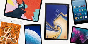 The Best Tablets
