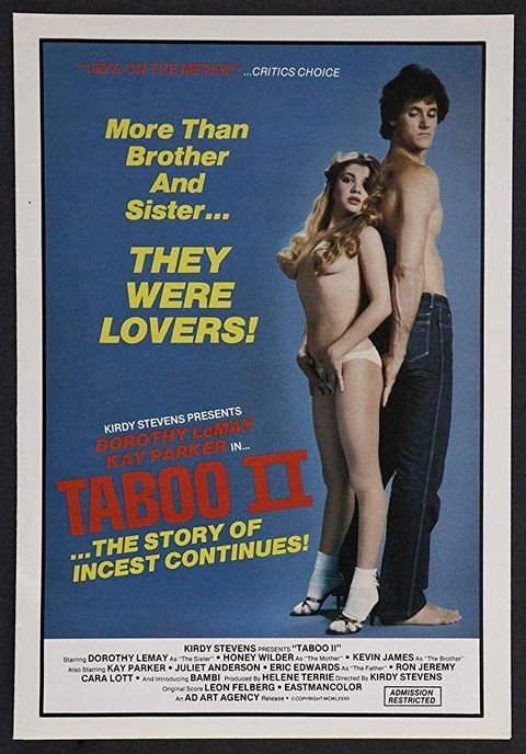 Vintage Classic Incest Porn - 25 Best Vintage Porn Movies - Top Classic Pornographic Films ...