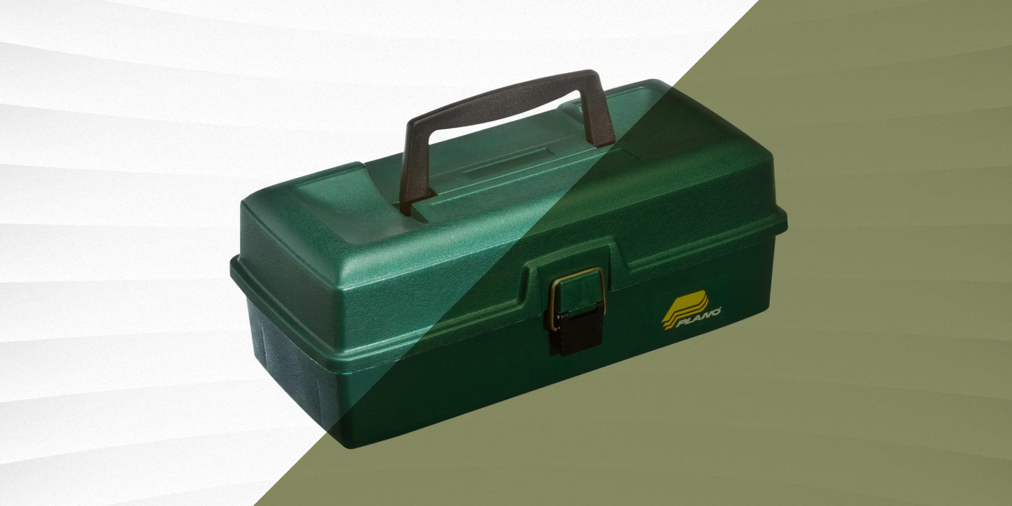 8 Best Tackle Boxes and Bags