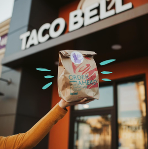 Taco Bell S Build Your Own 5 Cravings Box Are Now Available