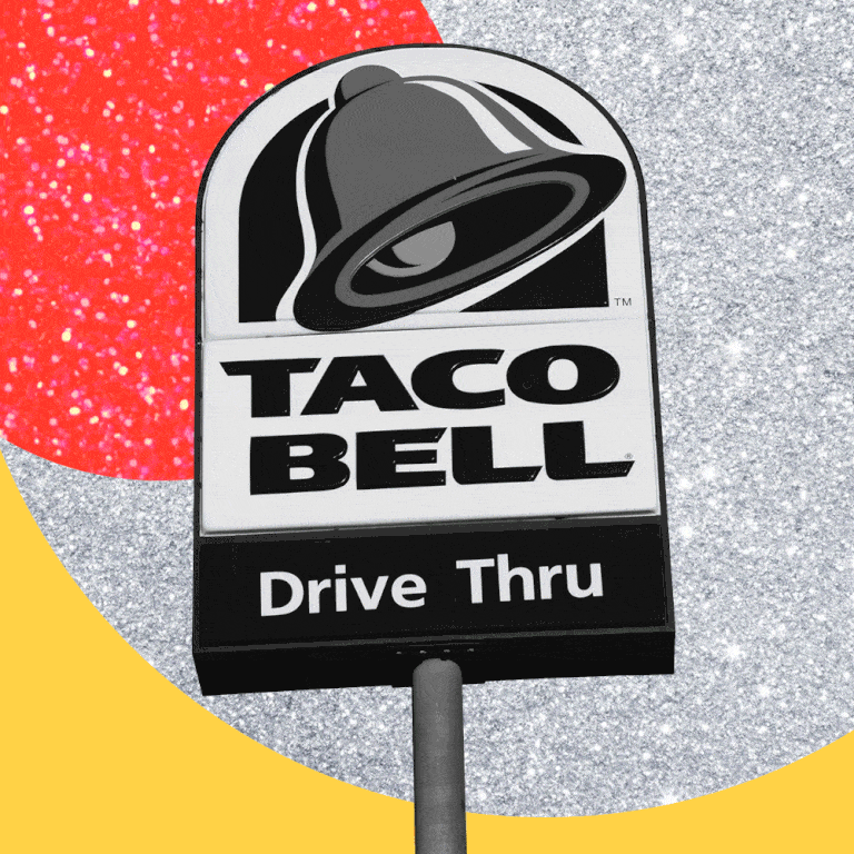 Taco Bell S Secret Menu Is Straight Up Epic 11 Items To Order At Taco