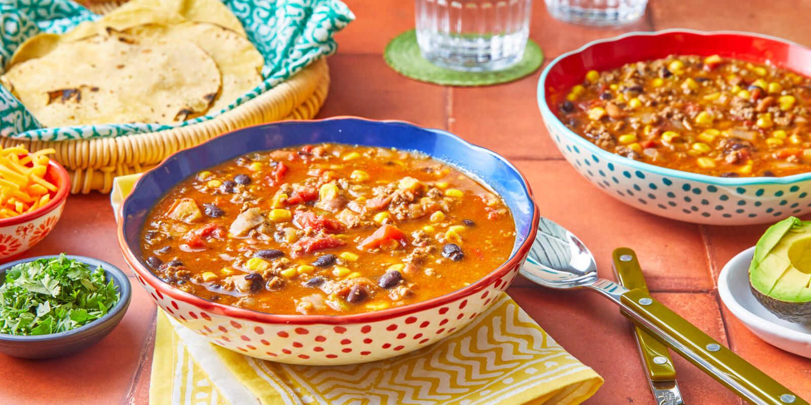 Taco Soup-image