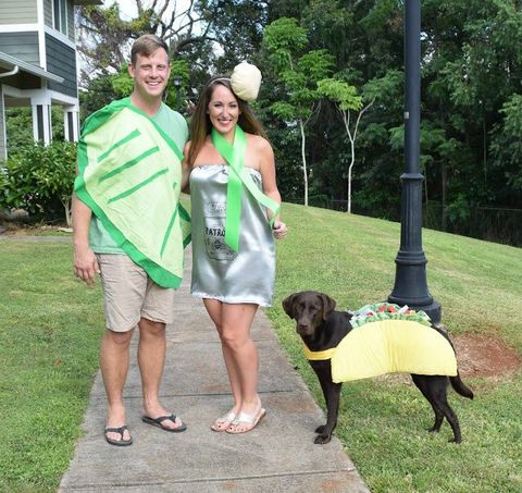20 Adorable Costumes  You Can Wear With Your Dog  Pet 