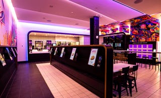 taco bell cantina digital only
