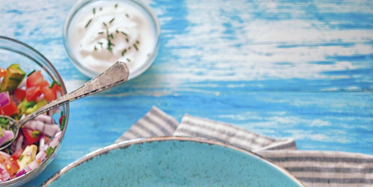 10 Recetas con marisco frescas y fáciles de hacer para el verano