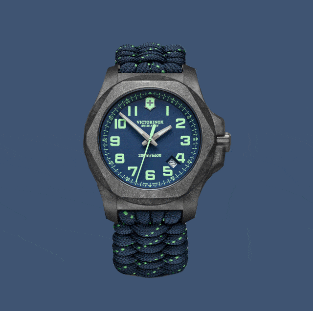 best tactical watches 2019 
