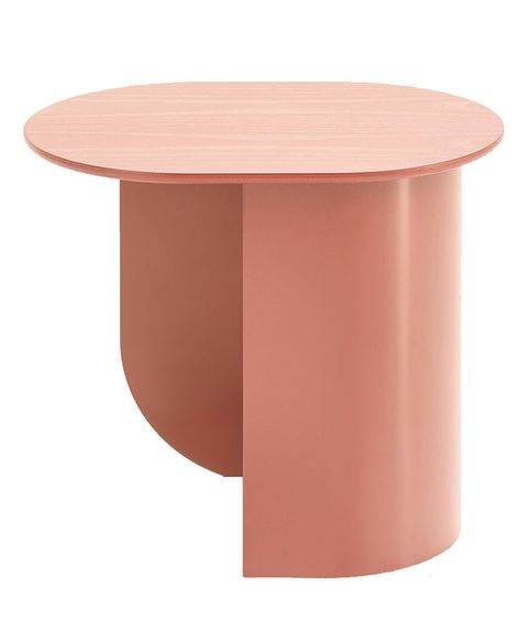 tafel roze fest bijenkorf interieurtrend 2021