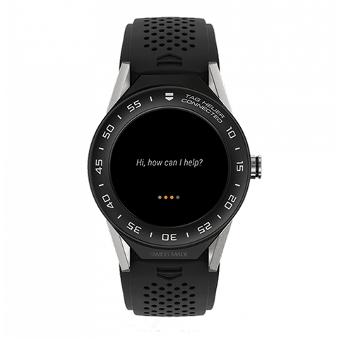 smartwatch mainstays
