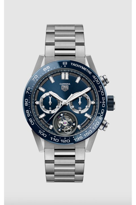 limited edition tag heuer carrera