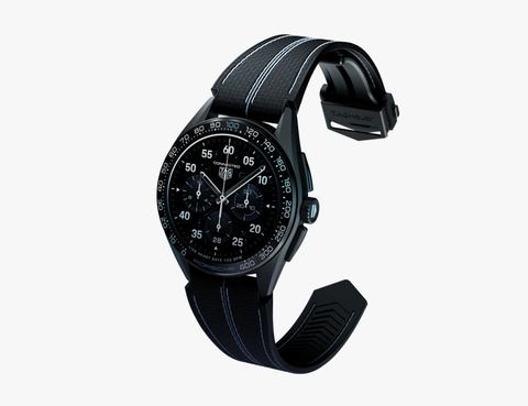 tag heuer watch
