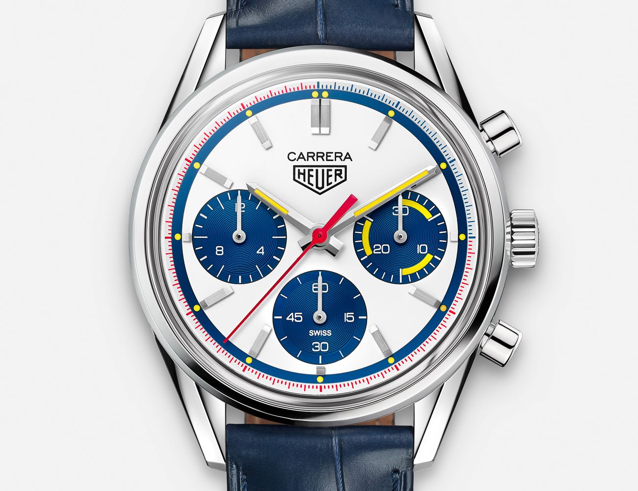 tag heuer hodinkee
