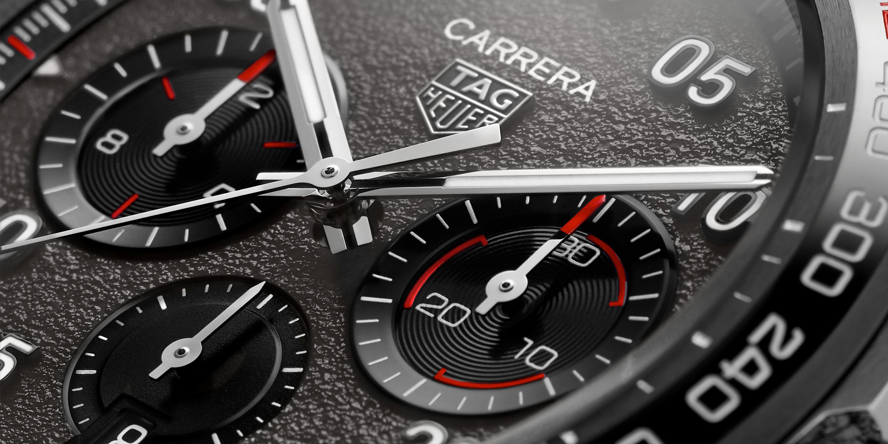 tag heuer porsche watch