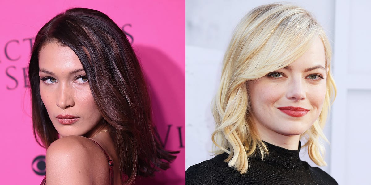 Tagli Capelli Cool Nel 2019 I Consigli Di 4 Top Hairstylist