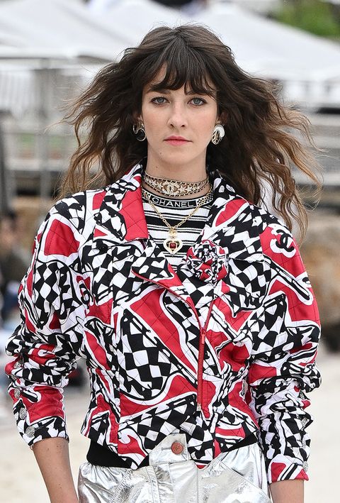 chanel cruise 2023 collection