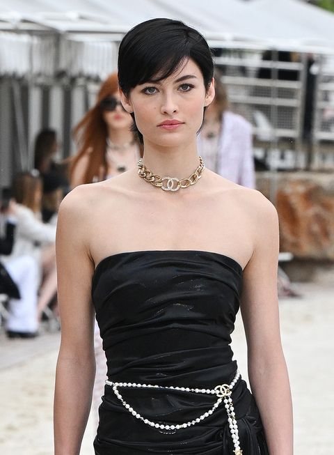 chanel cruise 2023 collection